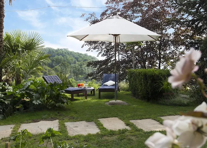 B&B Casa Carla Pinerolo