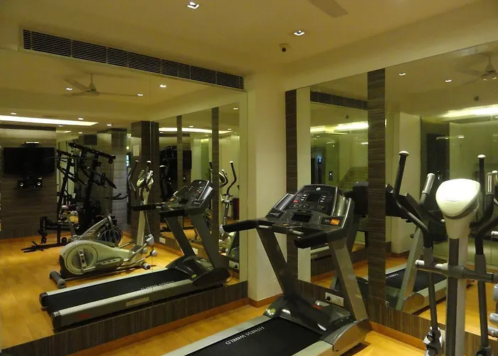 Hotel City Star Nuova Delhi
