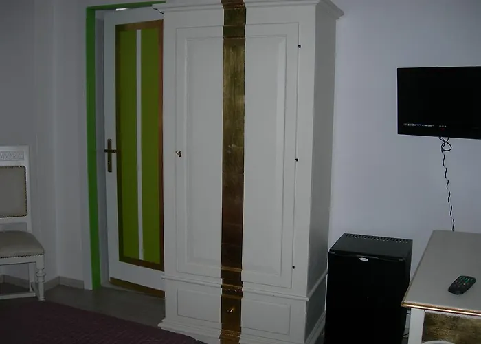Hotel Due Spade Fidenza