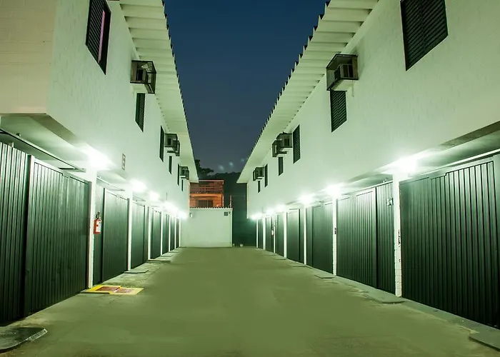 Flash Motel (Adults Only) São Vicente