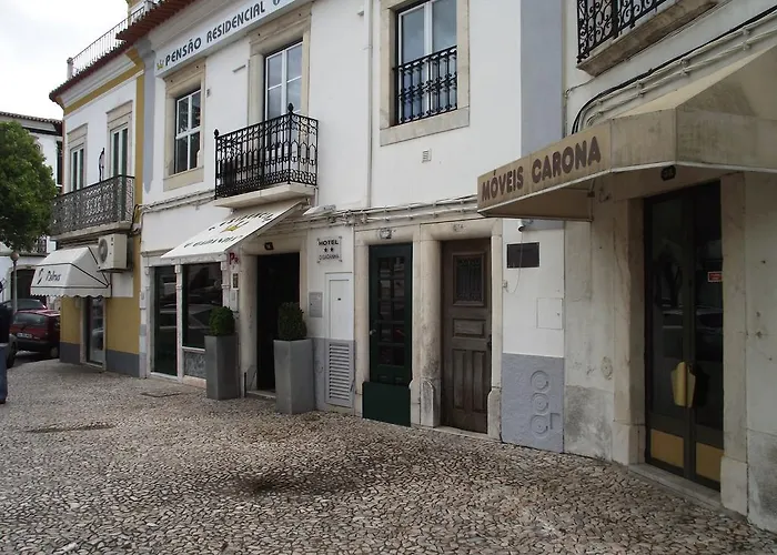 Hotel O Gadanha