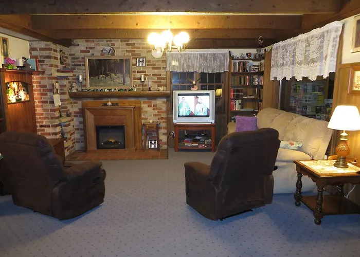 Travelers Inn Motel