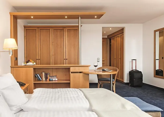 Strandhotel Juister Hof