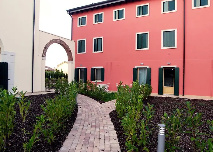 B&B Corte dei Cedri Bussolengo