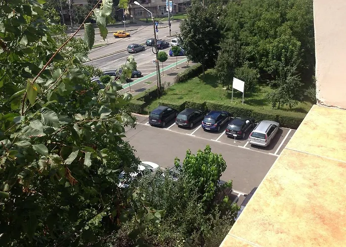 Ct Tm Hotel Timişoara