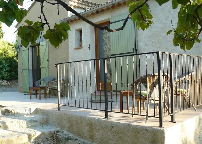 B&B La Grande Dame