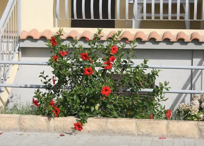 Baia dei Canonici Catanzaro