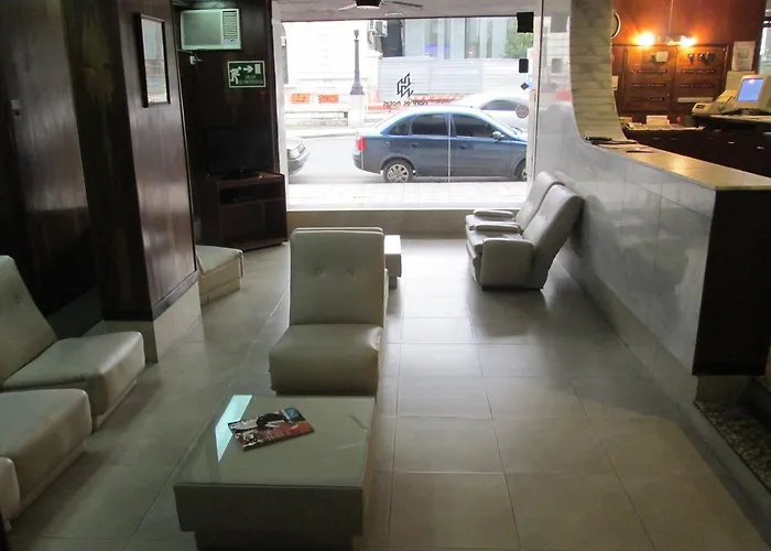 Hotel Nahuel Rosario