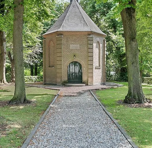 Van Gogh Cottage Nuenen