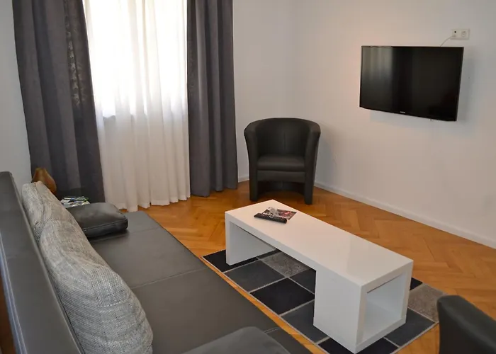 Prinz City Apartments Neckarsulm