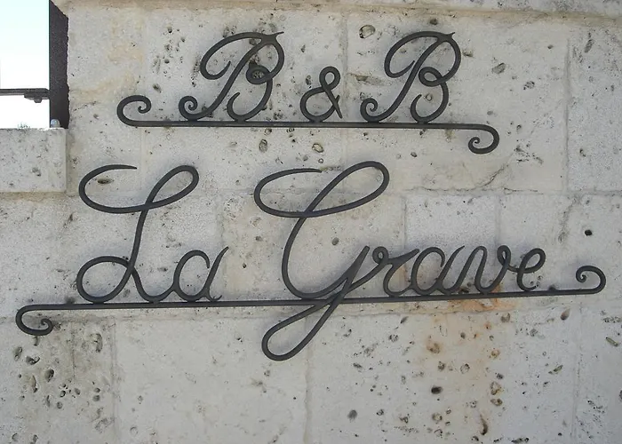 B&B La Grave Noci