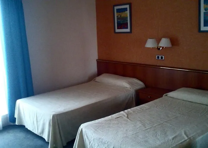 Hotel Port Vinyols Miami Platja 
