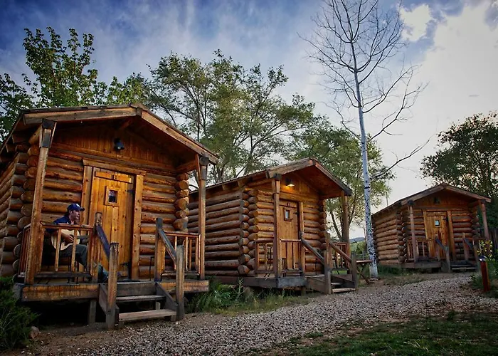 Escalante Outfitters