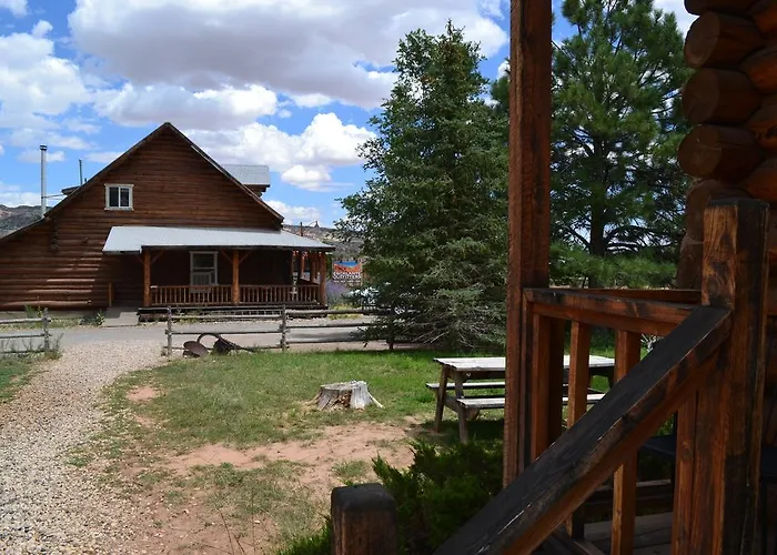 Escalante Outfitters