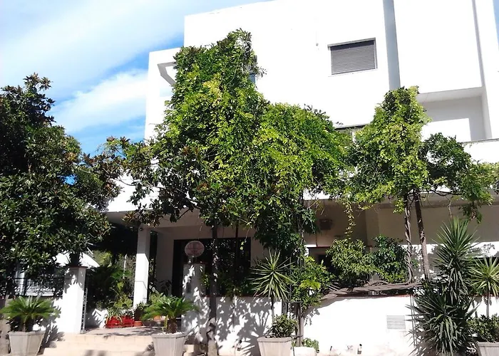 Hotel Calla' Policoro