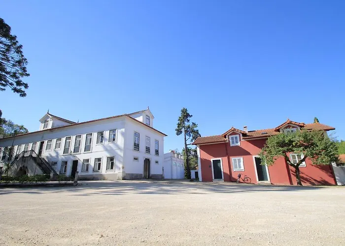 Casa De Mogofores Anadia