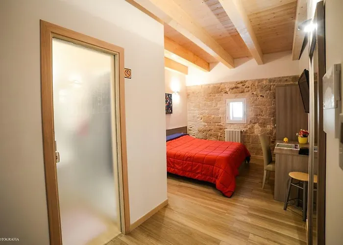 B&B Il Campanile