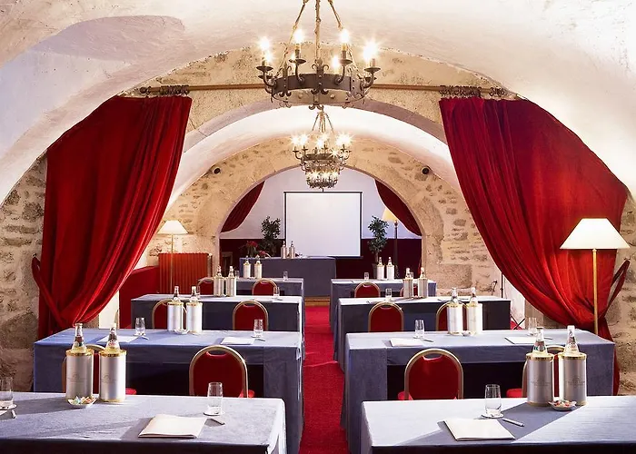 Chateau De Divonne
