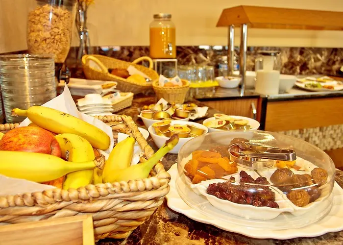 Hotel Ganita Weil am Rhein
