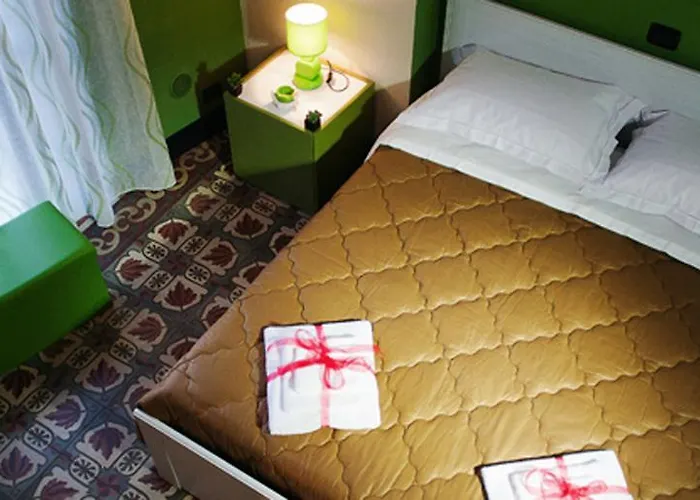 Affittacamere b&b meapvlia Barletta