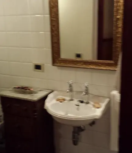 Hotel Palazzo Bizzarri Rapolano Terme