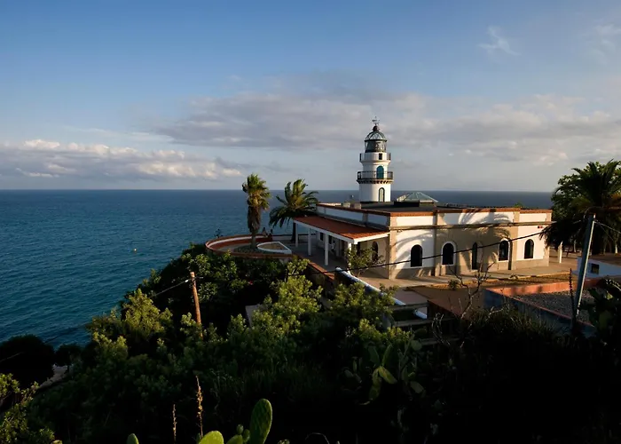 Raco D'En Pepe Hotel Calella
