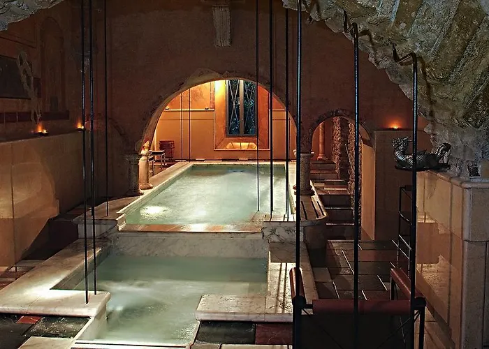 Hotel Residenze Gregoriane - Residenza d'Epoca Tivoli