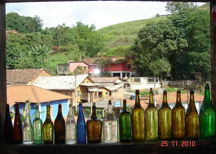 Pouso da Passagem B&B