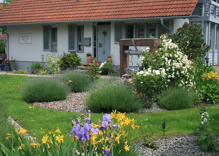 Gästehaus Hauser