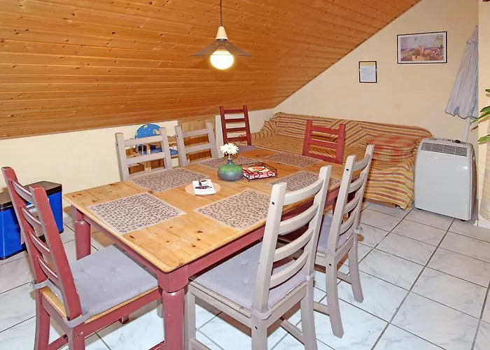 Gästehaus Hauser Rust