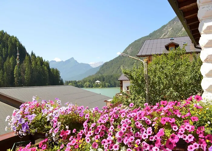 Hotel Coldai Alleghe