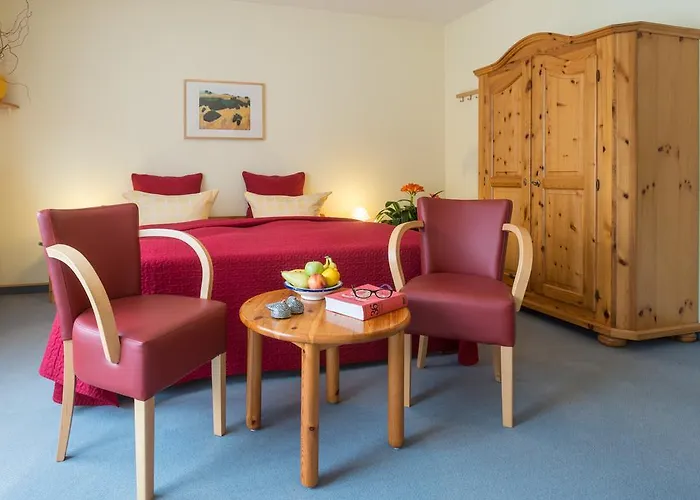 Hotel Fontana - Adults Only Bad Breisig