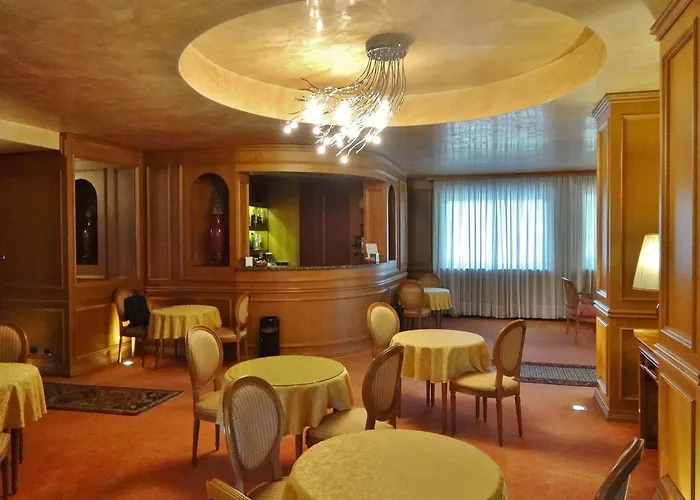 Hotel Pagoda Legnano