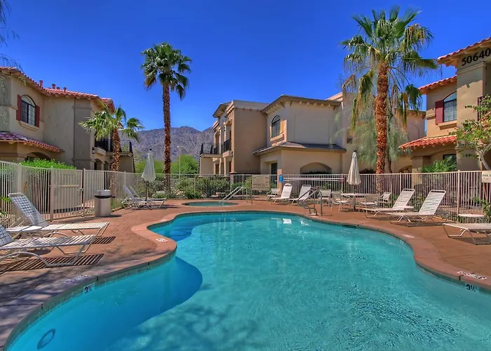 La Quinta Vacations Rental