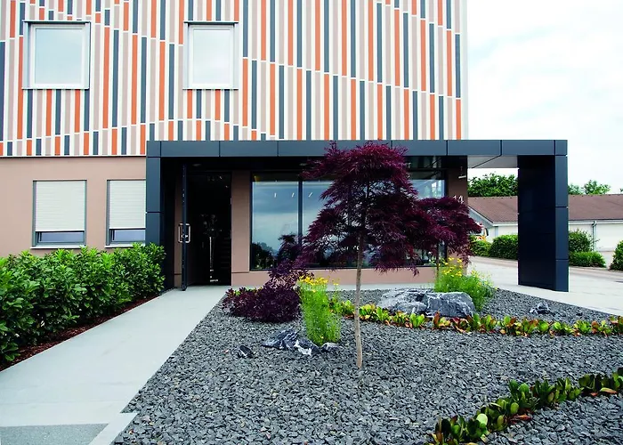 Myhotel Künzelsau