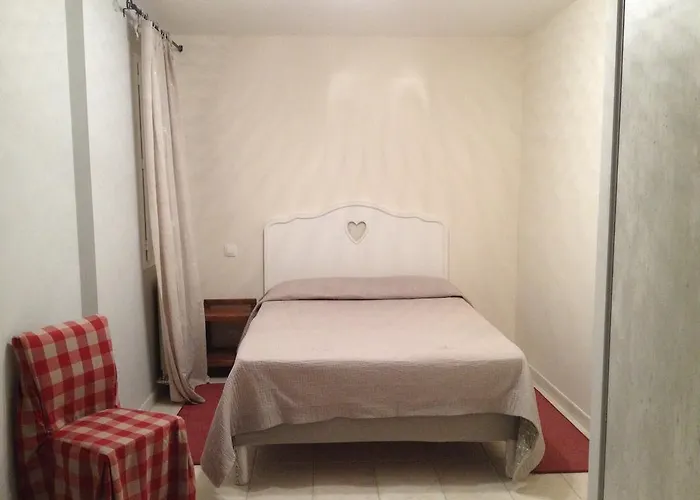Logis Du Comte