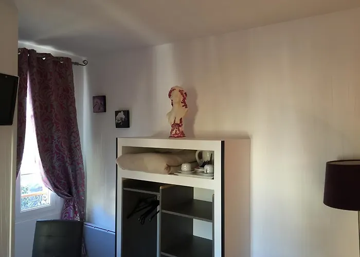 Hostellerie Normande