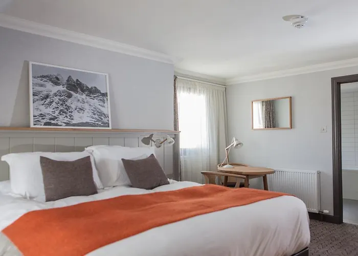 Bosville Hotel Portree