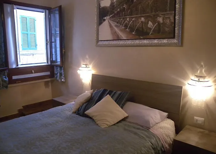 Bed and Breakfast La Giada Tivoli