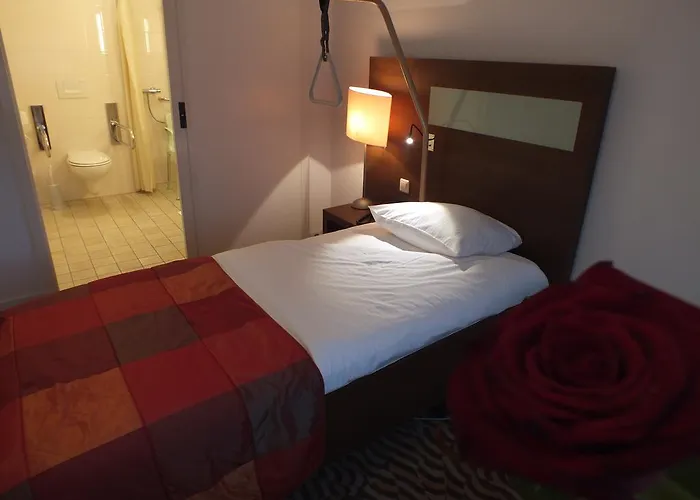 De Palatijn Hotel Alkmaar