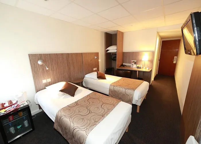 Nord-Hotel