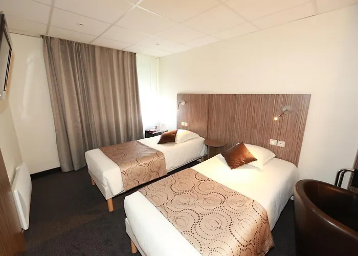 Nord-Hotel