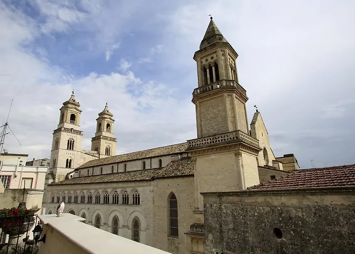 B&B del Duomo