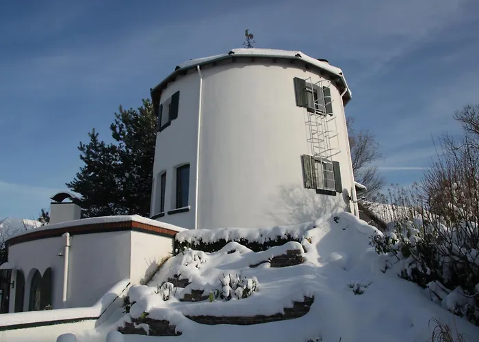 Hotels in Kranenburg (North Rhine-Westphalia)