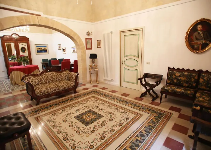 B&B del Duomo