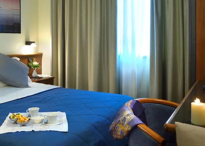 Sporting Hotel
