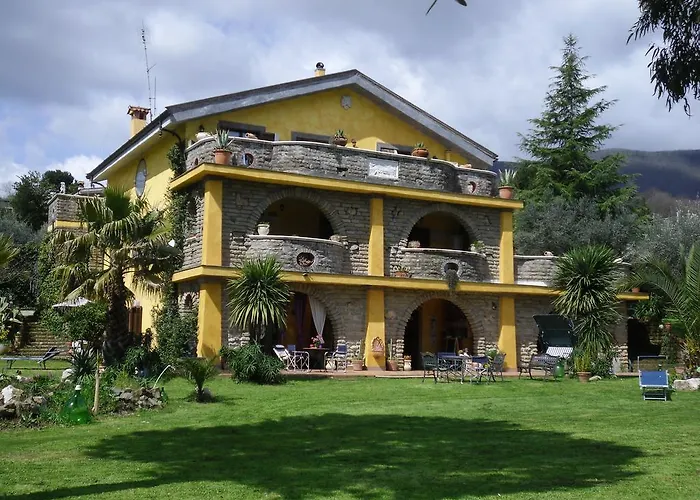 La Culla Dei Castelli Romani Velletri