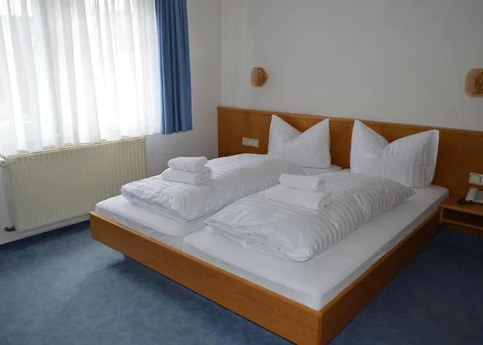 Gasthof Hotel Löwen Bad Buchau