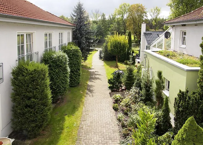 Hotel Grüner Baum