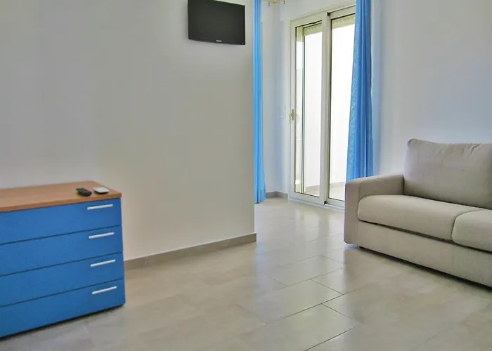 Hotel Magia del Salento Torre San Giovanni Ugento